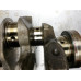 #PL01 Crankshaft Standard For 09-14 Nissan Murano  3.5 12200JA11A